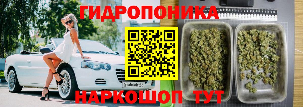 МАРИХУАНА White Widow Холмск